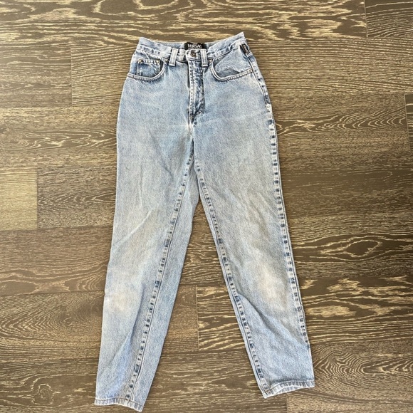 Auth VTG VERSACE JEANS COUTURE Jeans - Picture 2 of 9